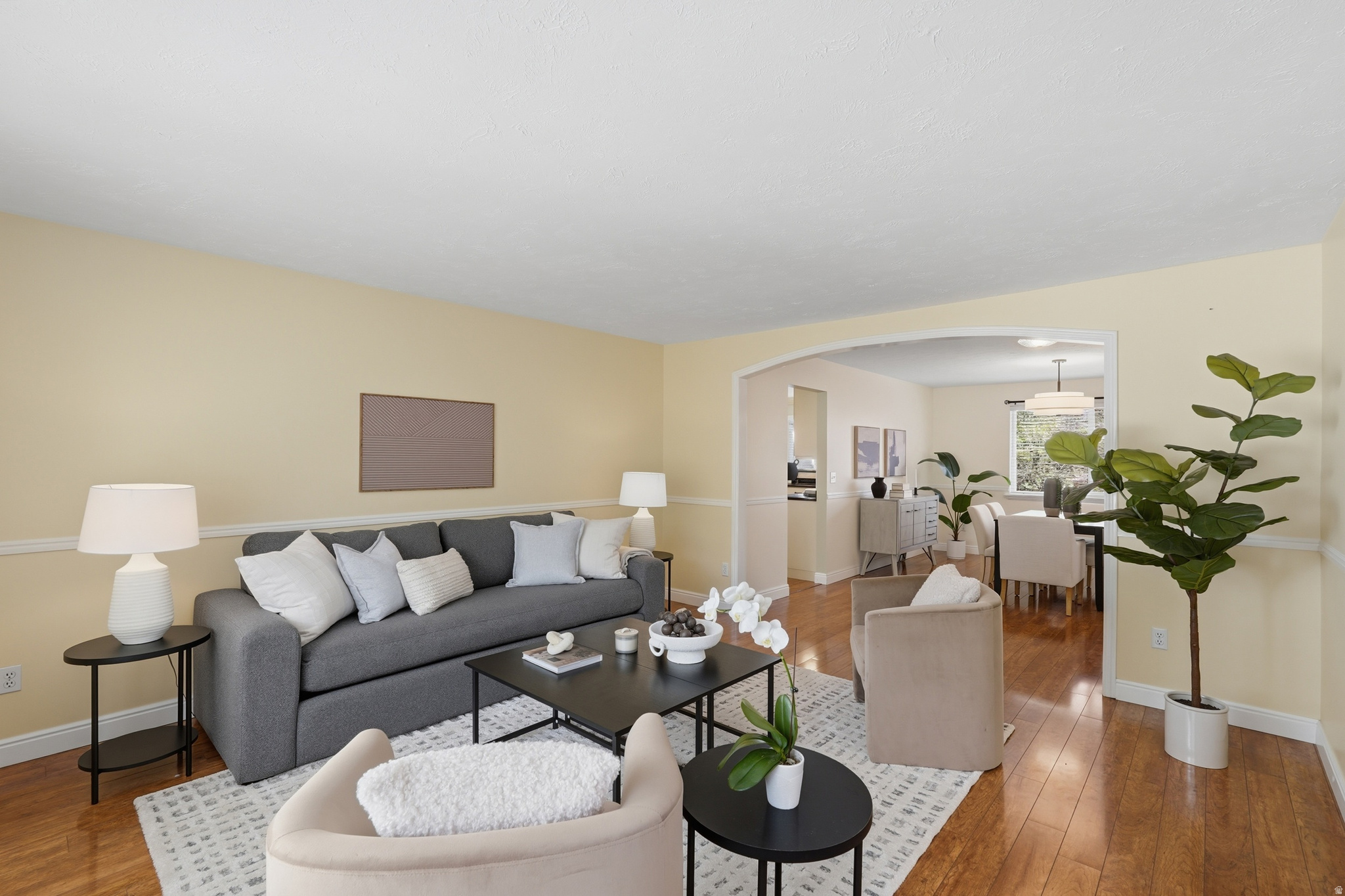 CREEK ROAD TERRACE PLAT B - Residential