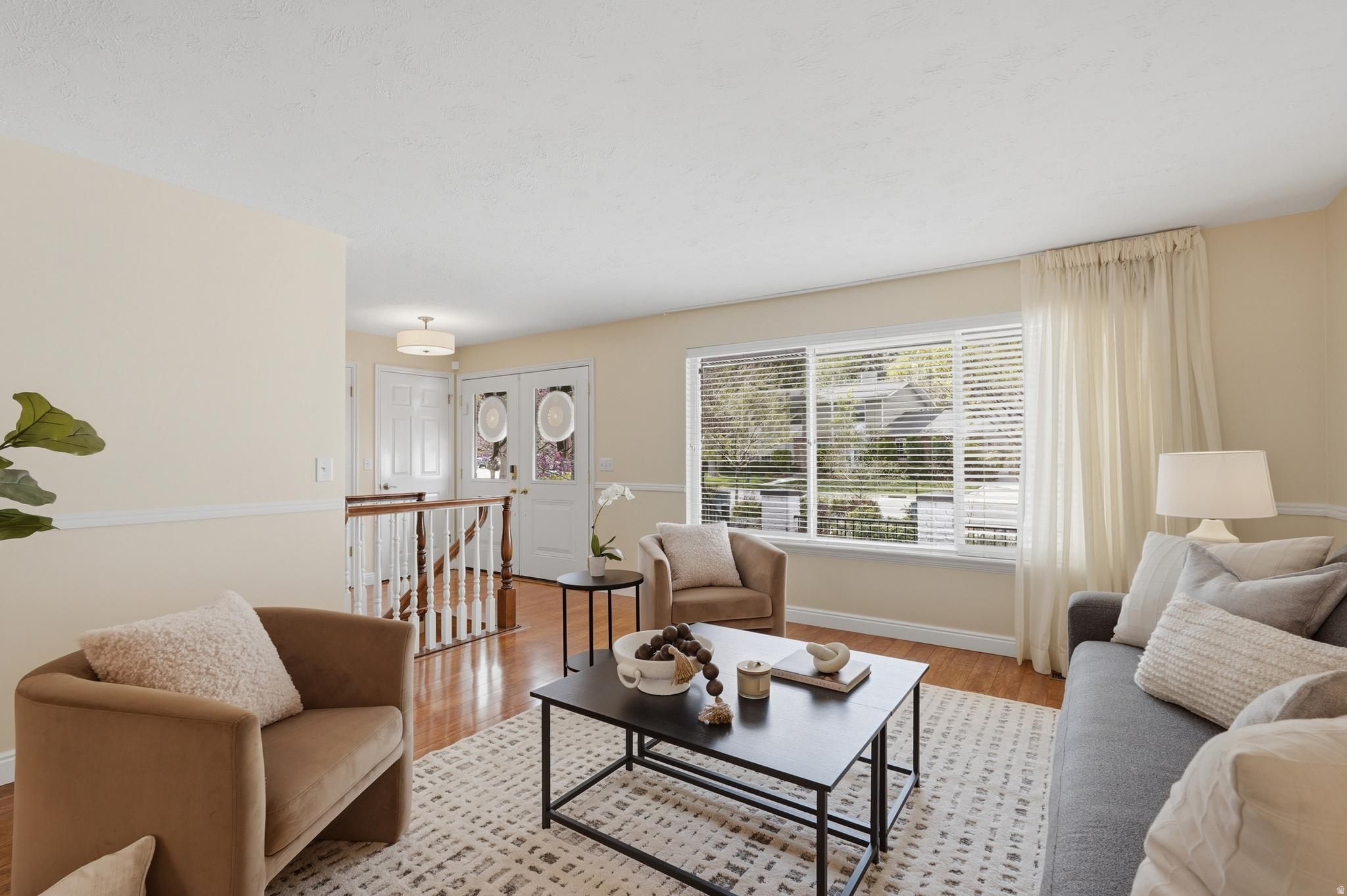 CREEK ROAD TERRACE PLAT B - Residential