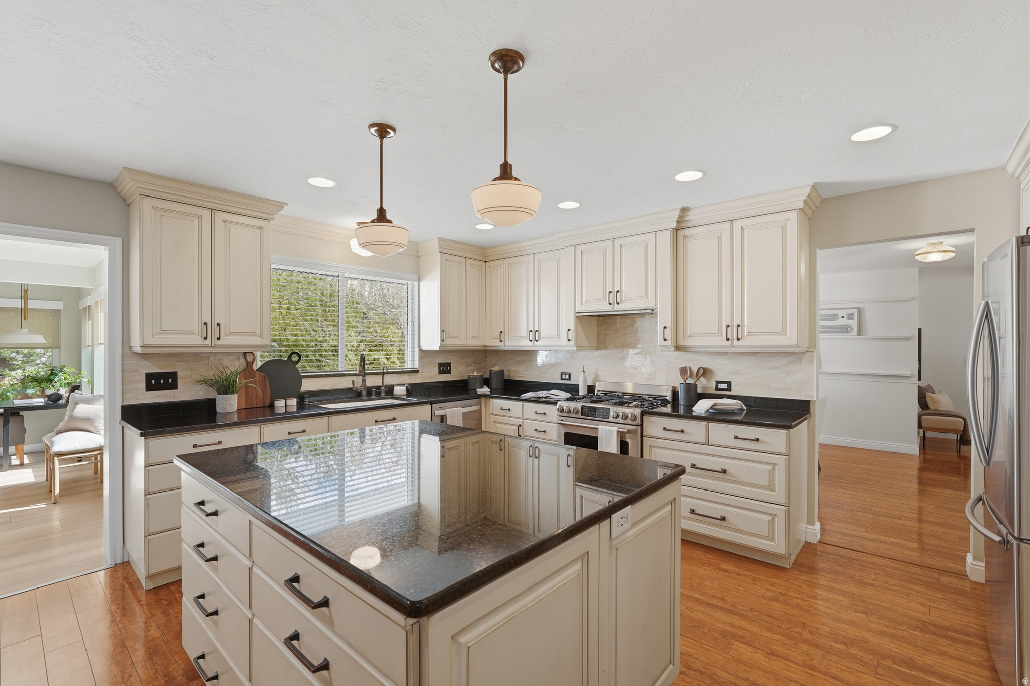 CREEK ROAD TERRACE PLAT B - Residential