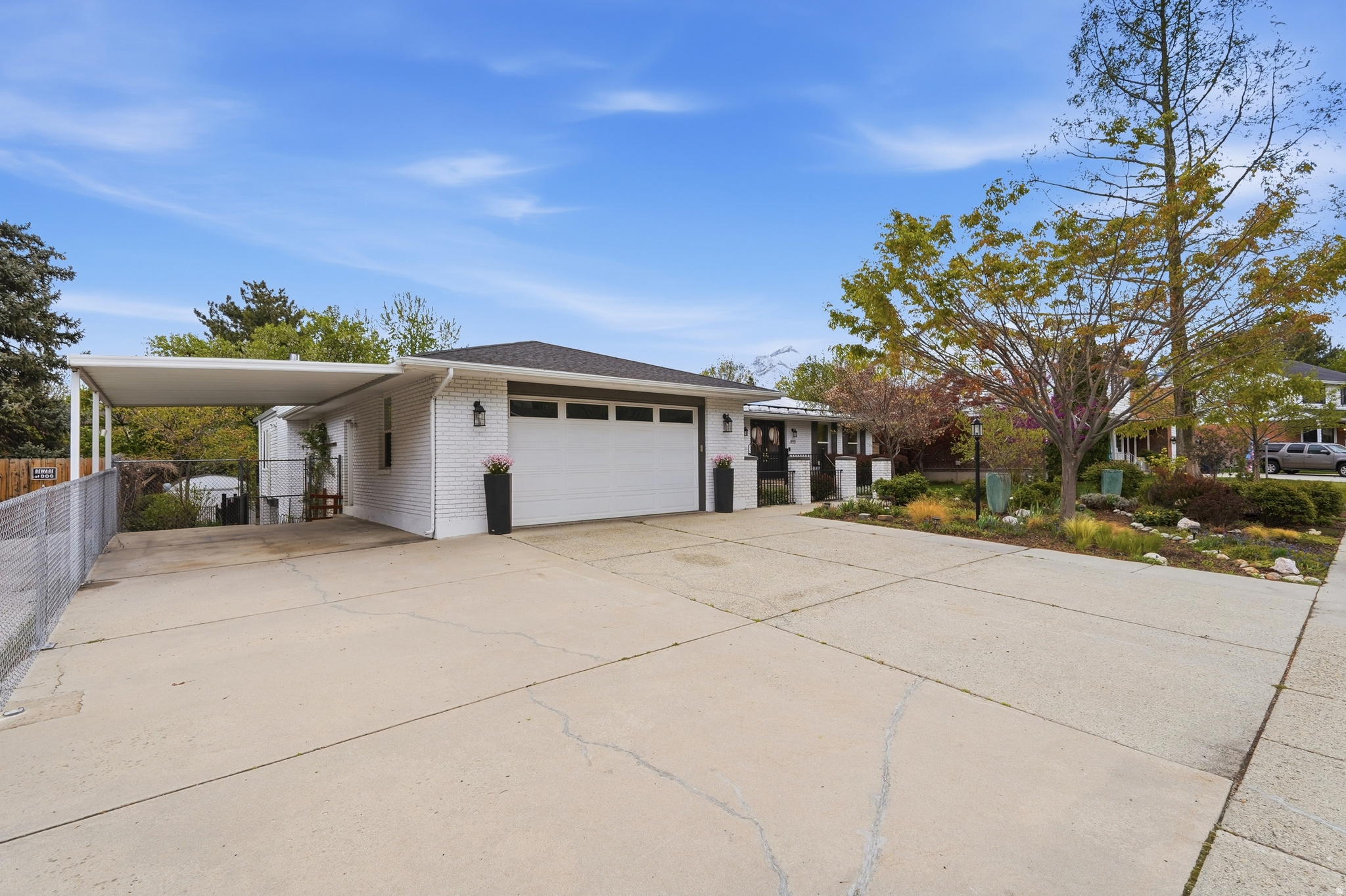 CREEK ROAD TERRACE PLAT B - Residential