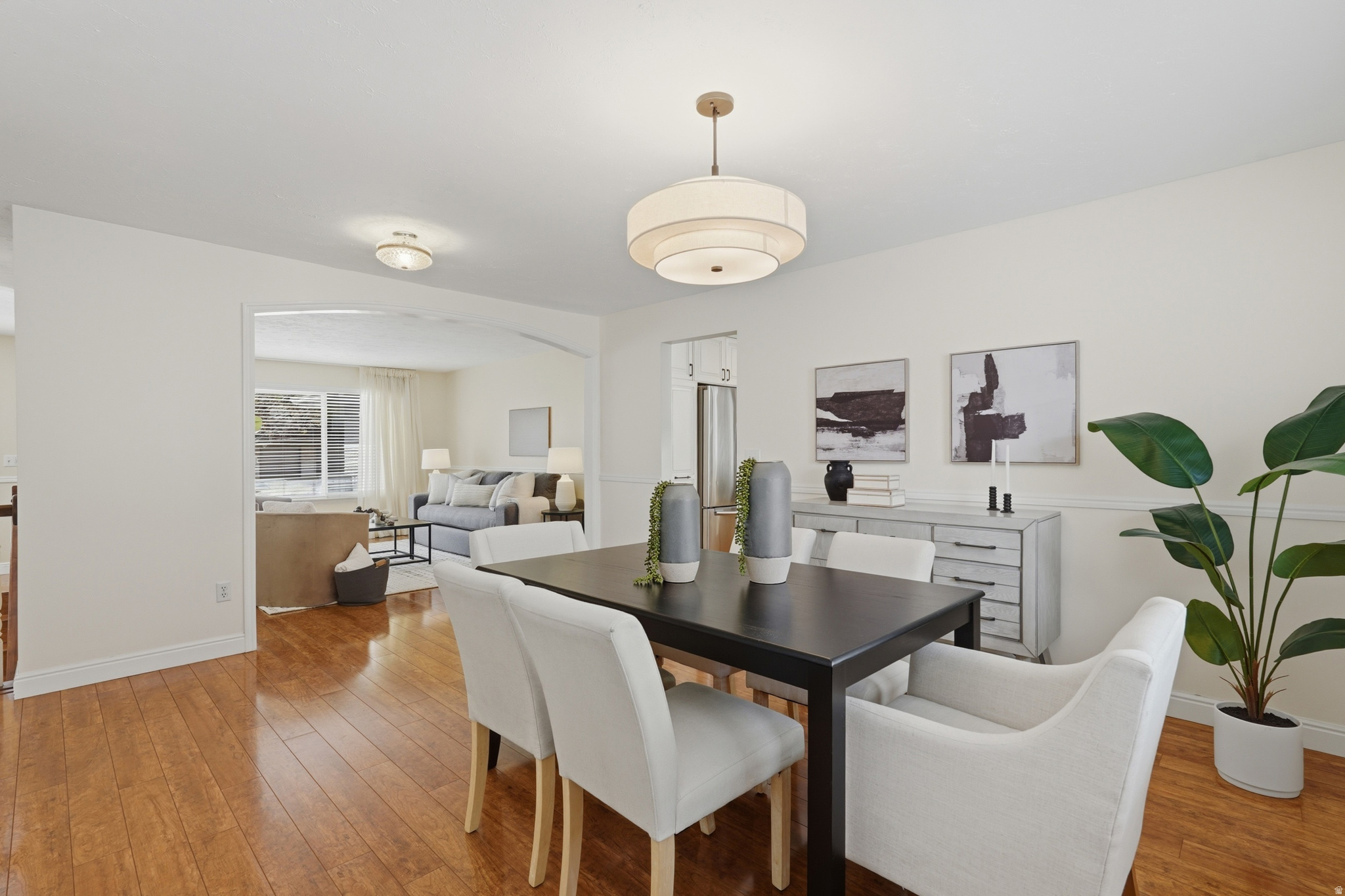 CREEK ROAD TERRACE PLAT B - Residential