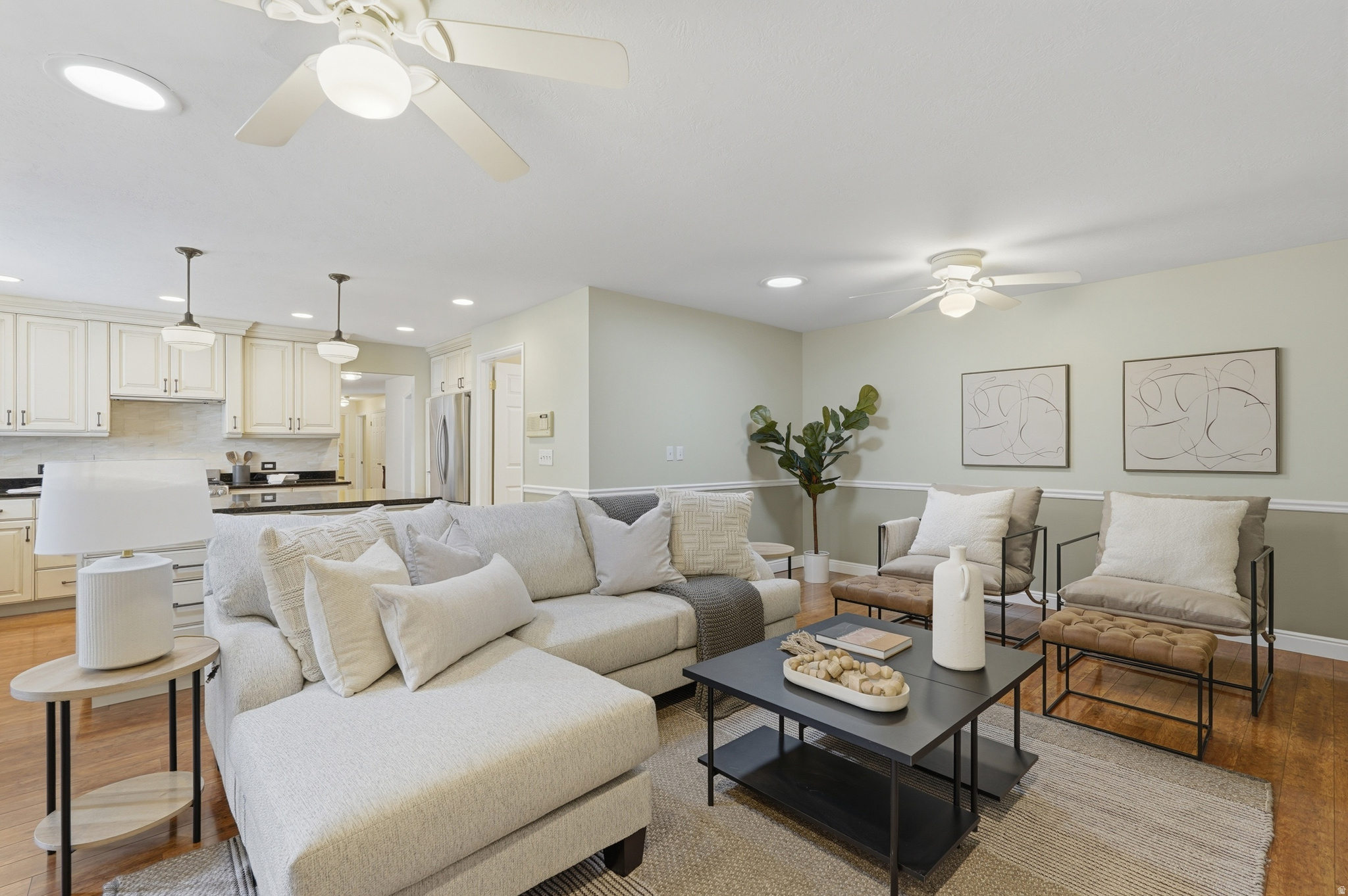 CREEK ROAD TERRACE PLAT B - Residential