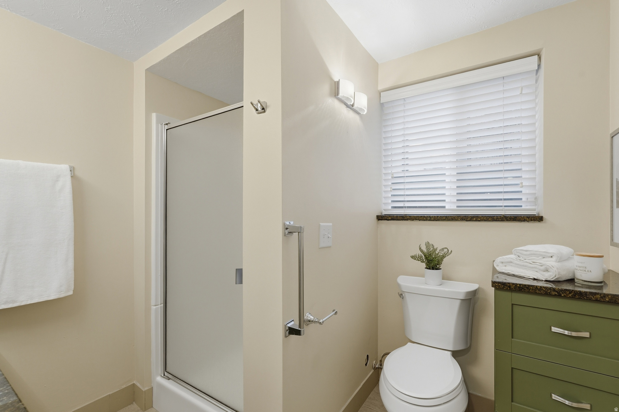 CREEK ROAD TERRACE PLAT B - Residential