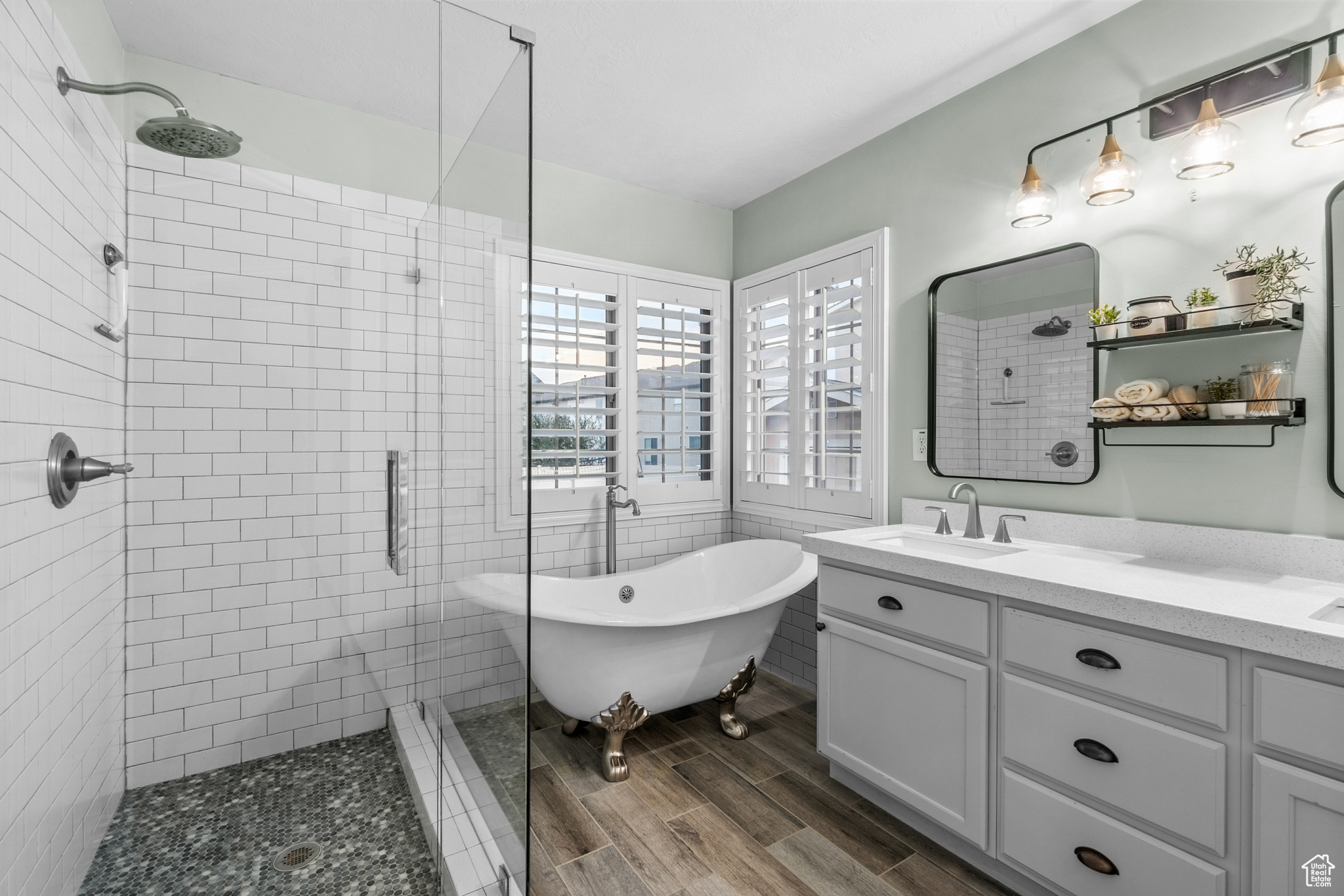 CRANBERRY FARMS - Residential