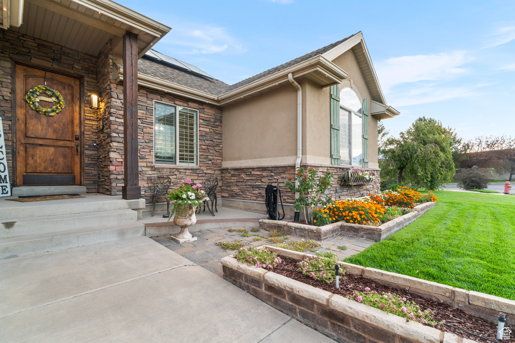 CRANBERRY FARMS - Residential