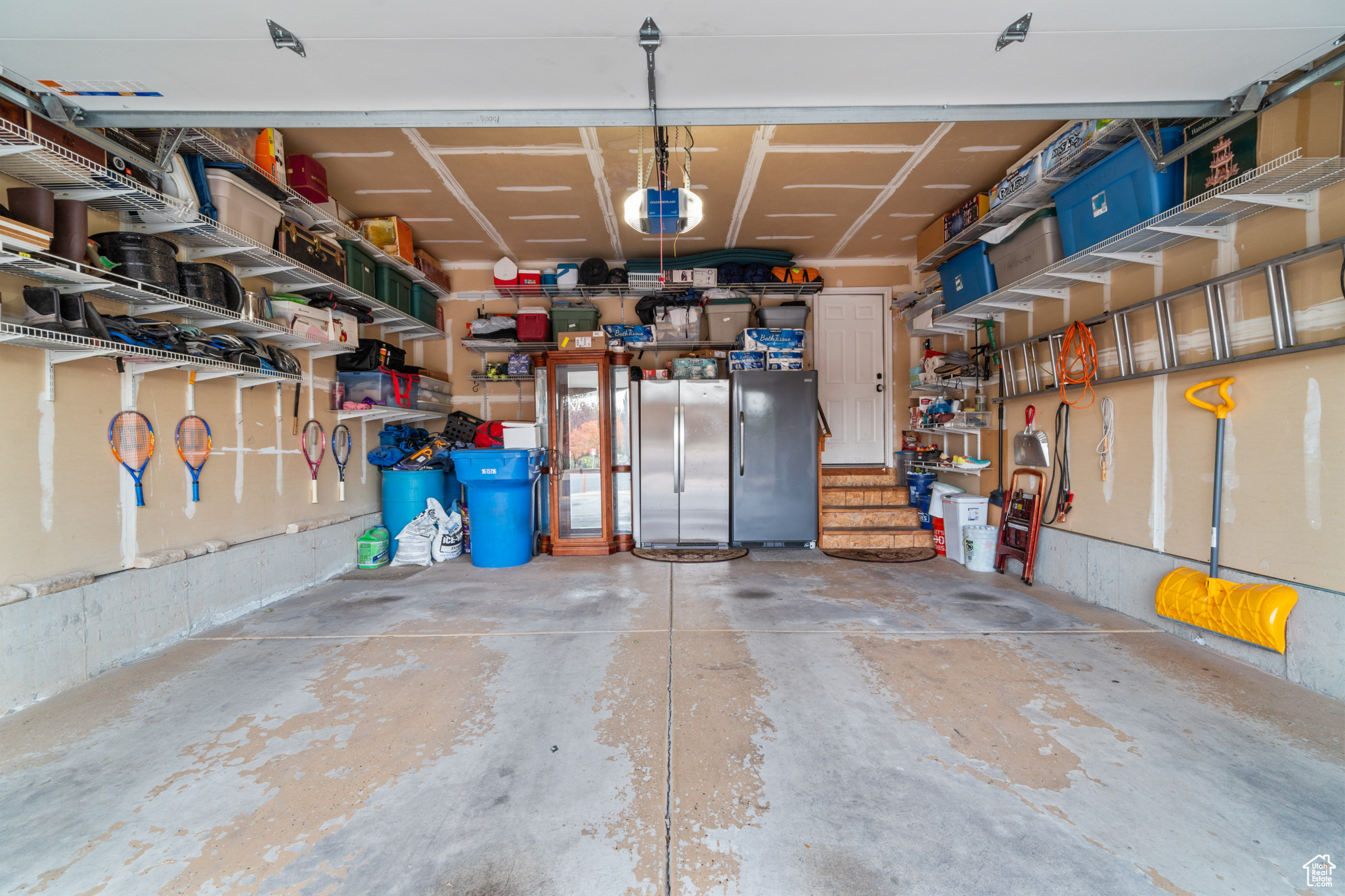 CRANBERRY FARMS - Residential