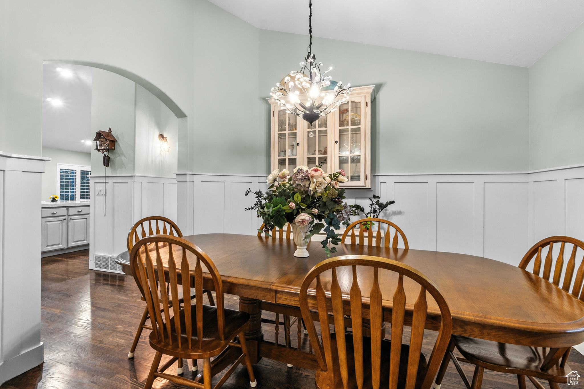 CRANBERRY FARMS - Residential