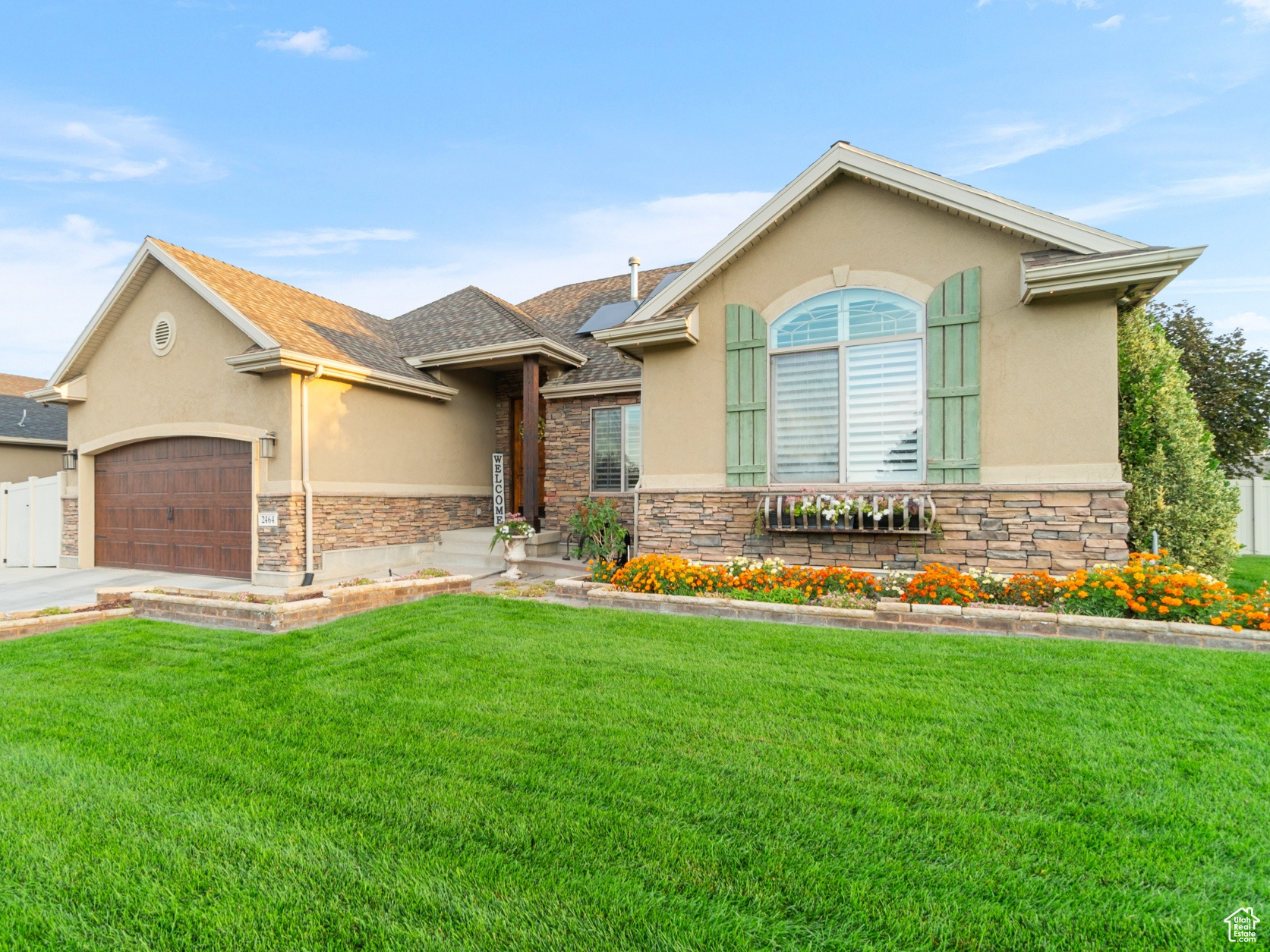 CRANBERRY FARMS - Residential