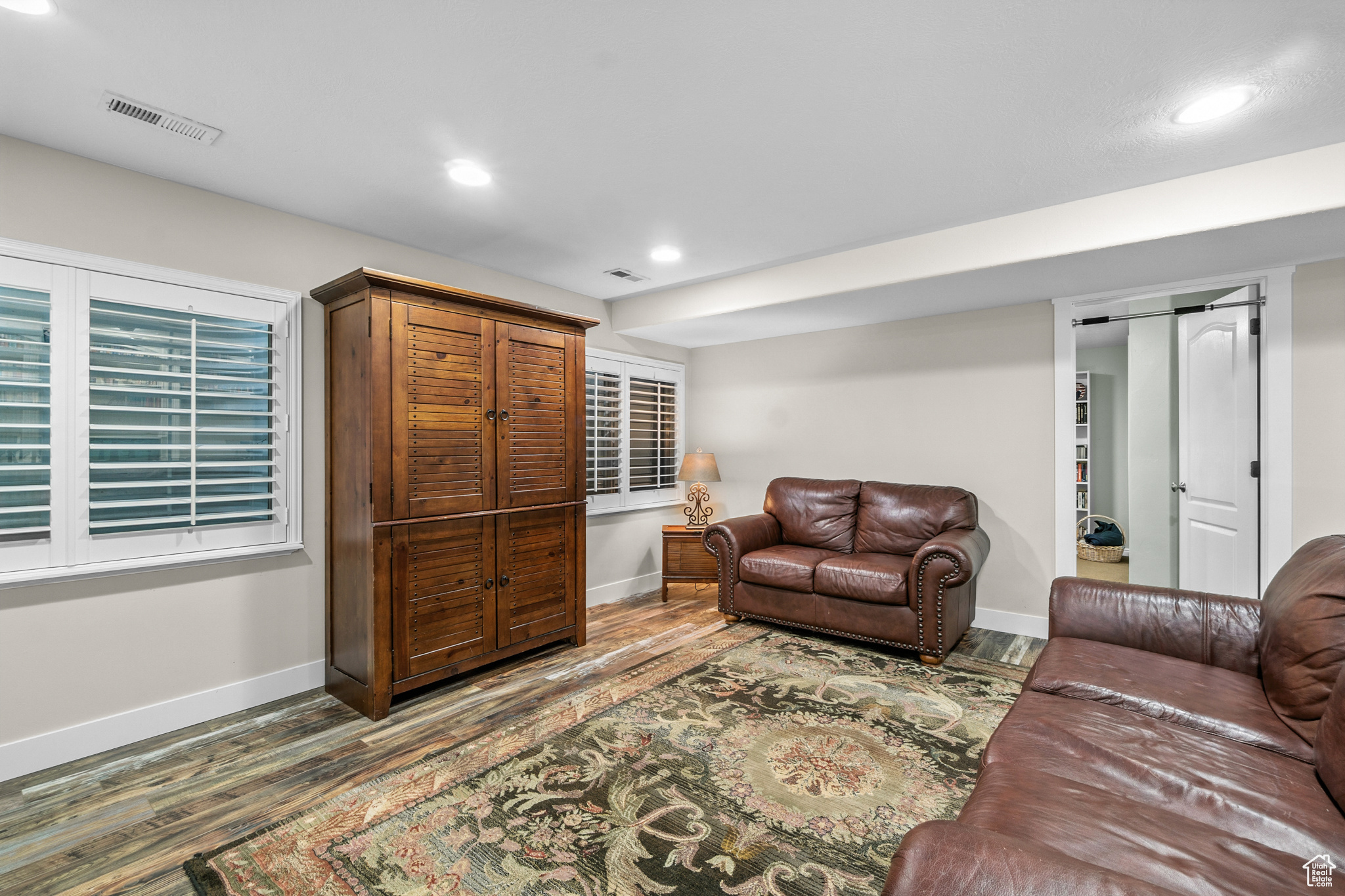 CRANBERRY FARMS - Residential