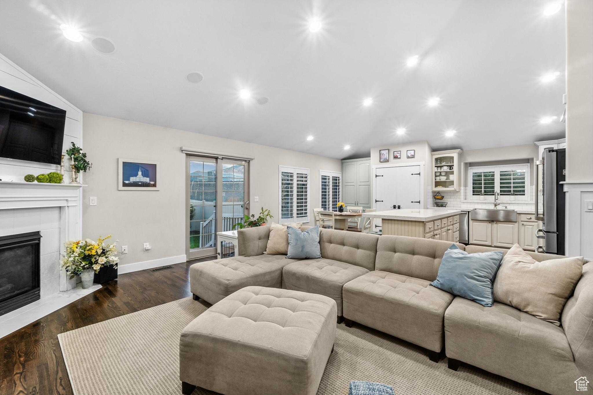 CRANBERRY FARMS - Residential