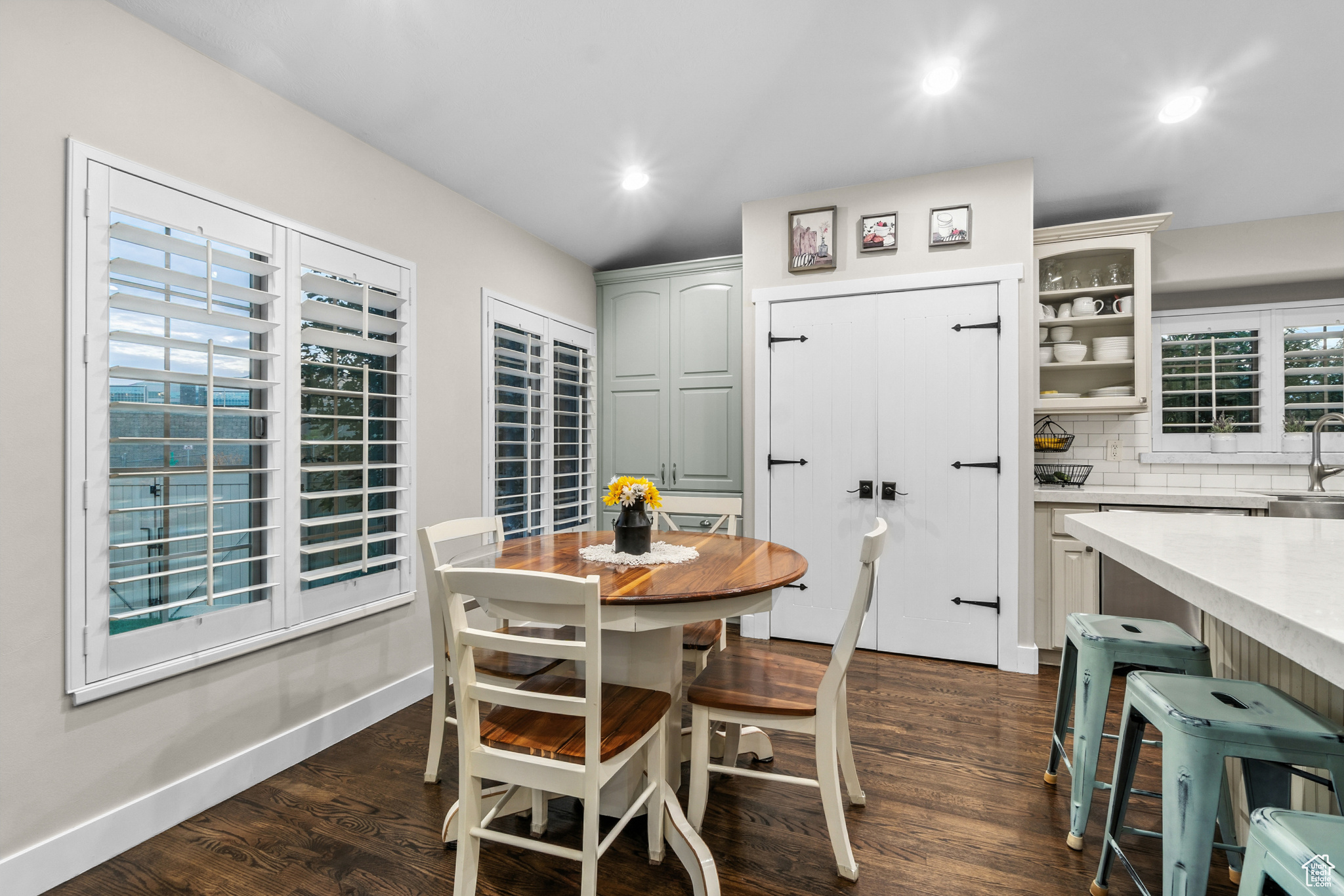 CRANBERRY FARMS - Residential