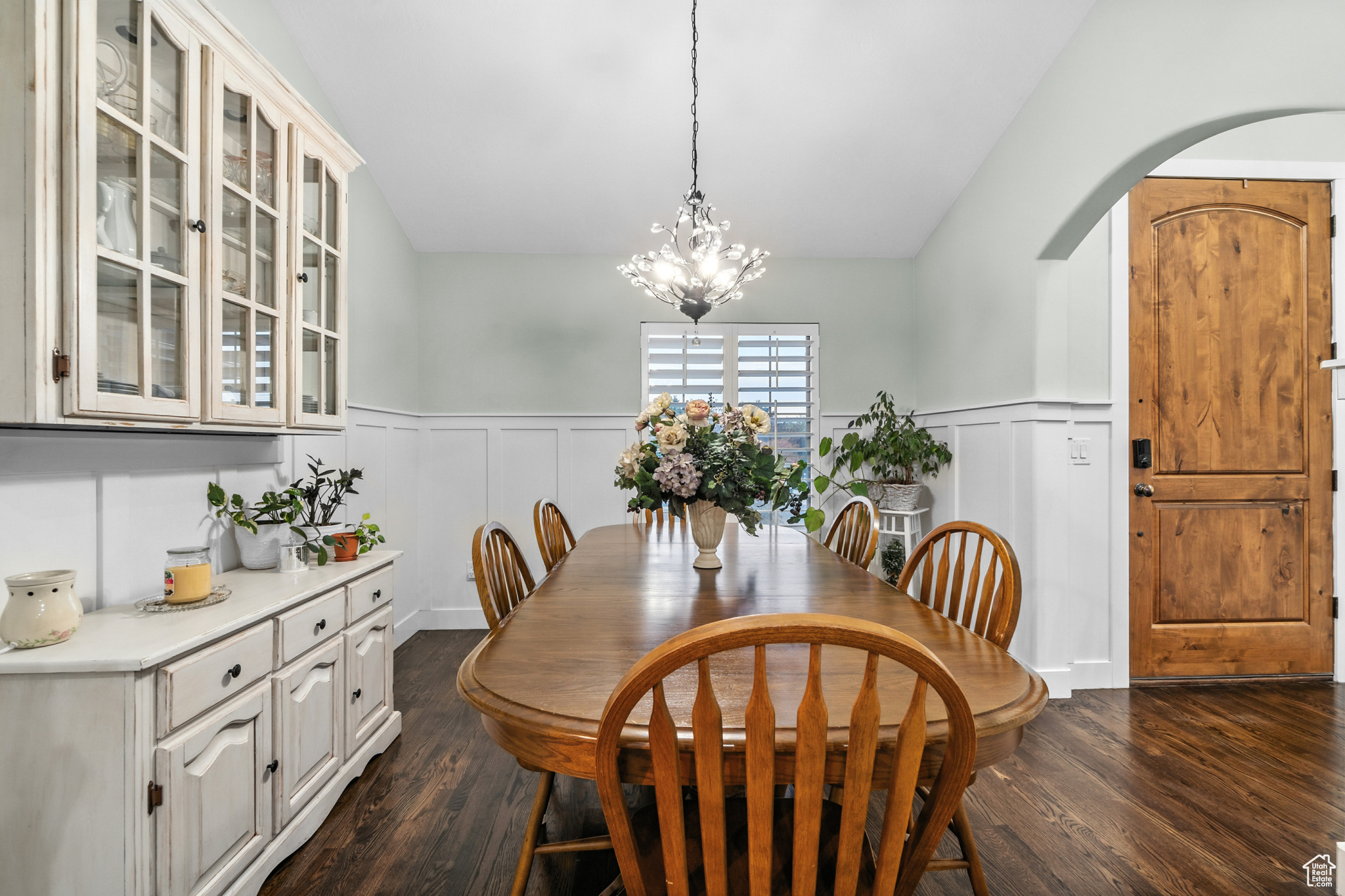 CRANBERRY FARMS - Residential