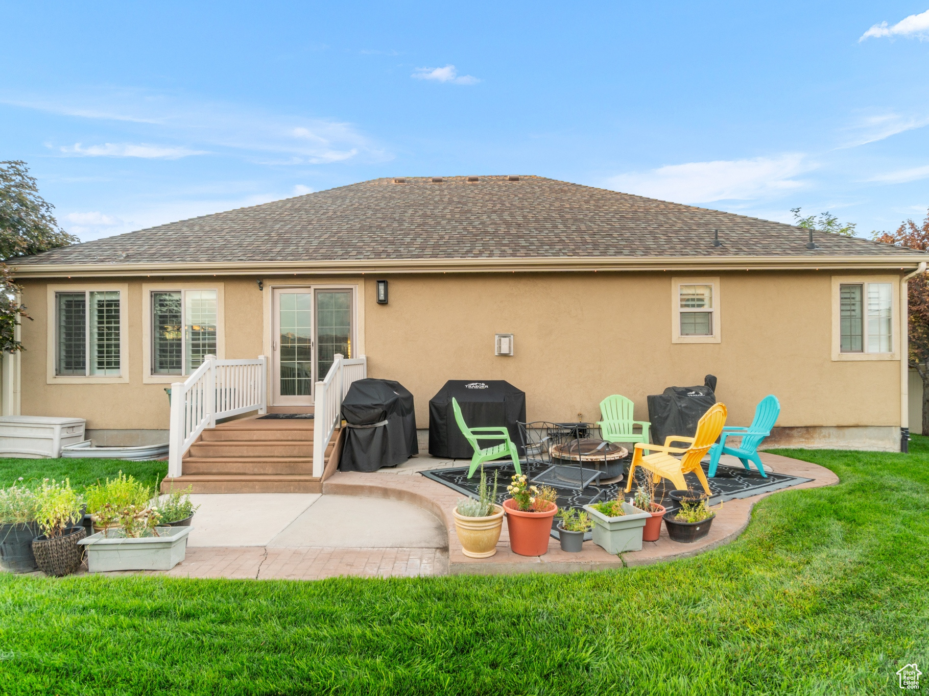 CRANBERRY FARMS - Residential