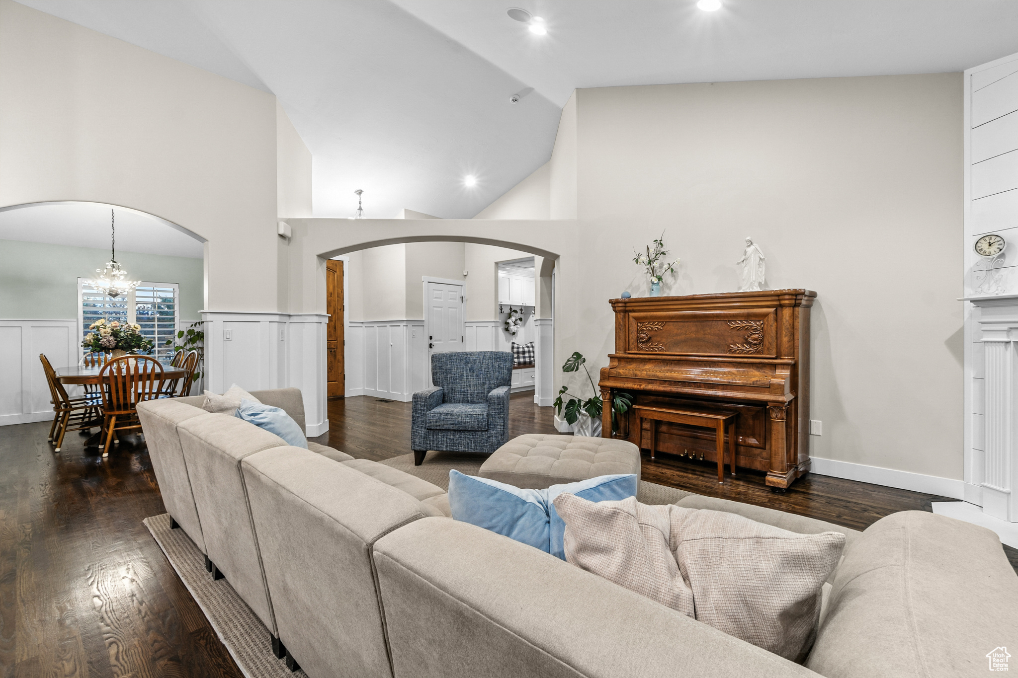 CRANBERRY FARMS - Residential