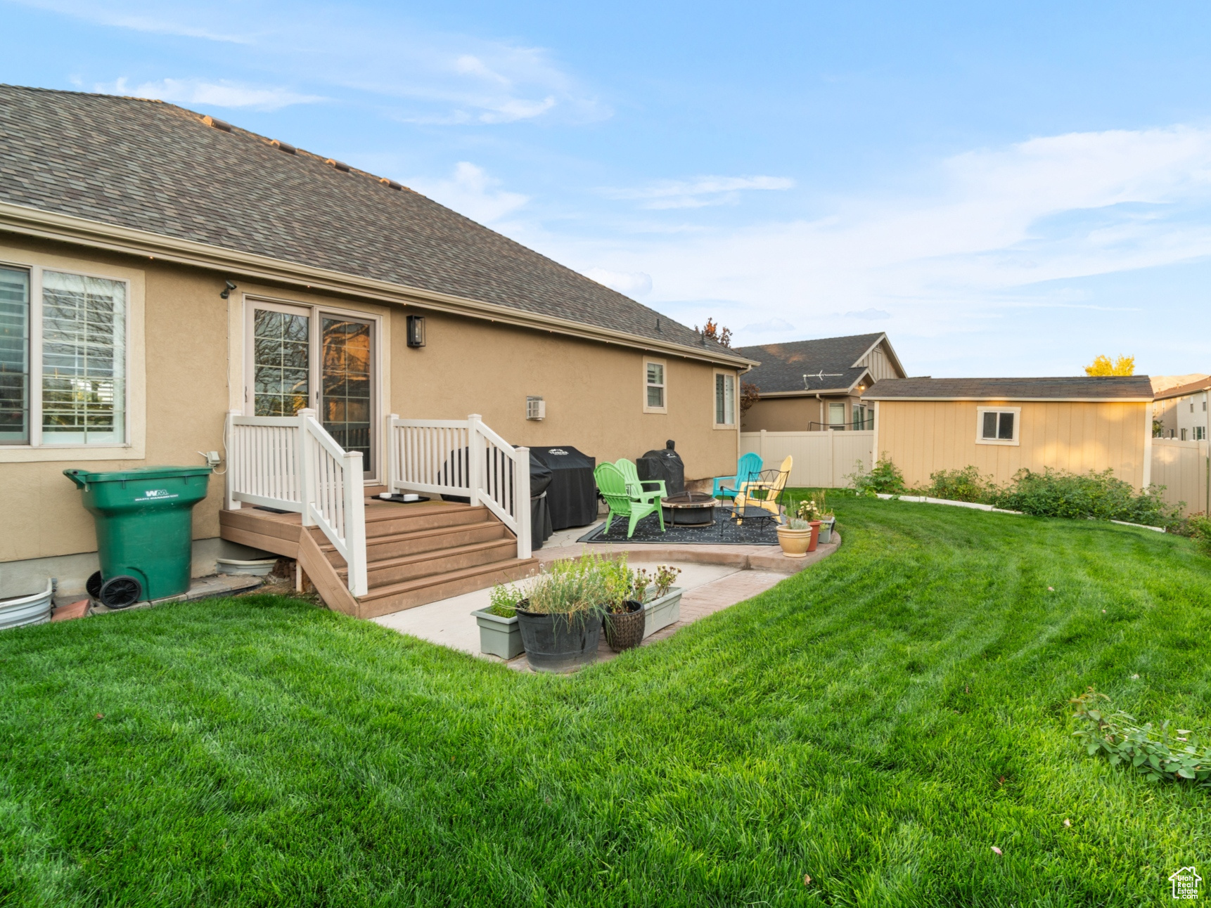 CRANBERRY FARMS - Residential