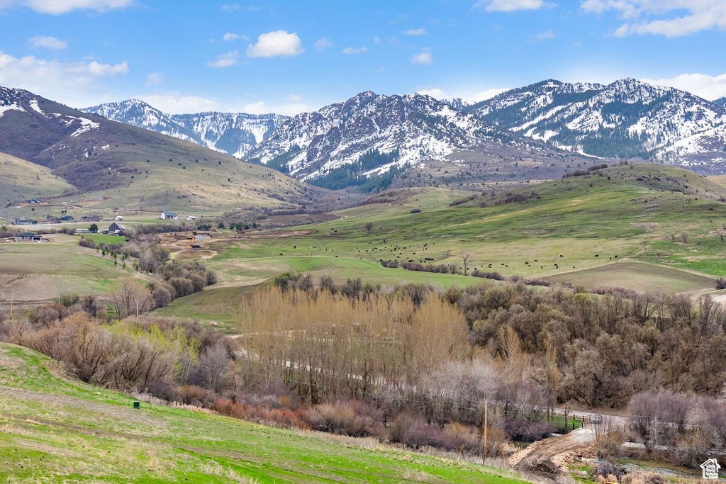 Photo of 5337 E MAPLE CREEK RD #1, Franklin, ID 83237 (MLS # 2114861)