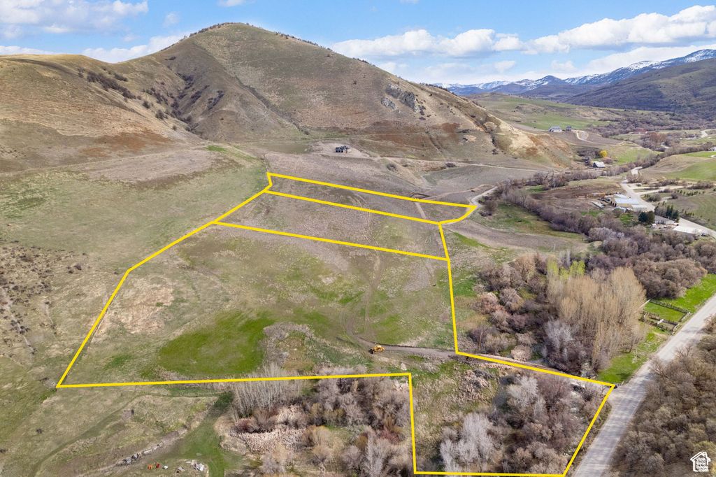 Photo of 5337 E MAPLE CREEK RD #1, Franklin, ID 83237 (MLS # 2114861)