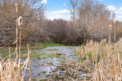 5337 E MAPLE CREEK RD 1 Franklin ID 83237