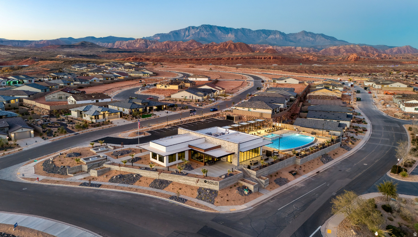 SOLIS AT CORAL CANYON - Residential