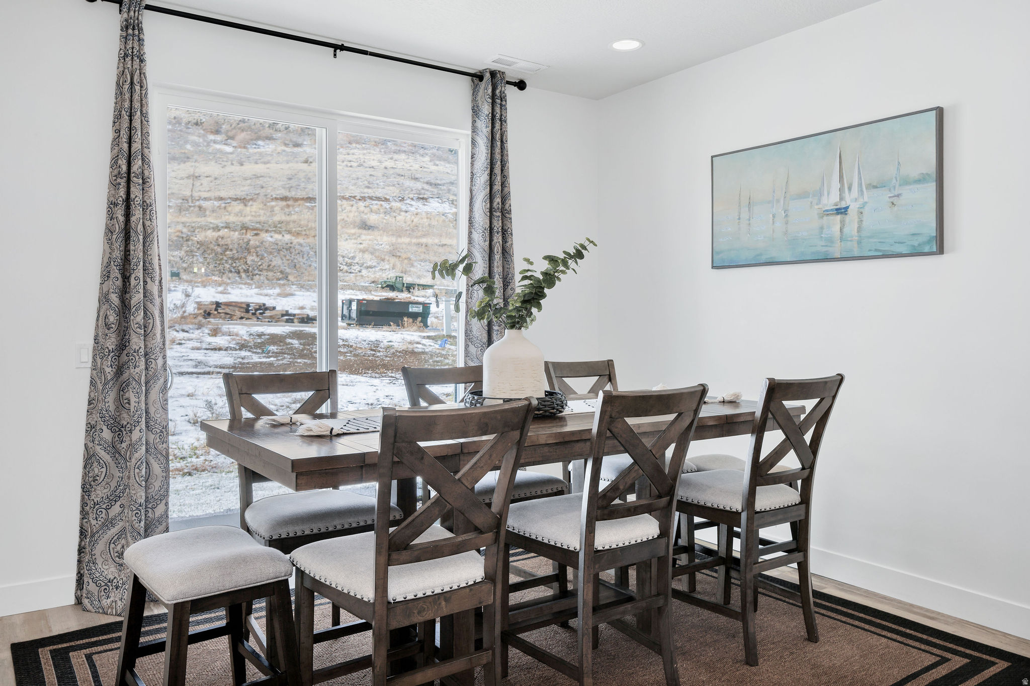 PARADISE PARKWAY - Residential