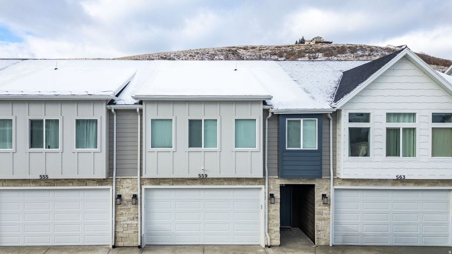 Experience modern Bear Lake living in the heart of Garden City. You will be impressed with the pride of ownership and meticulous attention to detail this home offers in an unbeatable location-within walking distance to the marina, restaurants, Market, and the nearby bike and walking trail. Boat parking is available within the community, and Bear Lake Marina is just minutes away, making lake days simple. Designed for comfort and flexibility. Whether as a full-time residence, vacation escape, or second home, this inviting property blends location, space, and lifestyle-right where you want to be.