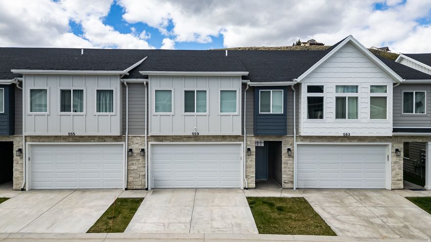 Experience the best of Bear Lake living in a location that keeps everything within reach. Situated in the Paradise Parkway subdivision, this home is just a short walk to the marina, popular restaurants, the grocery store, and trail system-making it highly desirable for both owners and guests. With a strong track record as a successful Airbnb and high guest ratings, this property offers proven income potential. Being sold fully furnished-unlike many other units in the subdivision-it's a true turn-key setup ready for immediate use or rental. Community boat parking and quick access to the marina make time on the water simple. A flexible layout supports full-time living, a second home, or an investment opportunity. Buyer to verify all short-term rental regulations and requirements.