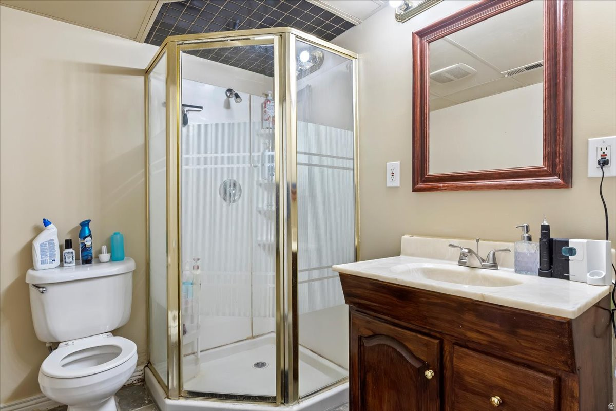 GARDEN COVE - Residential