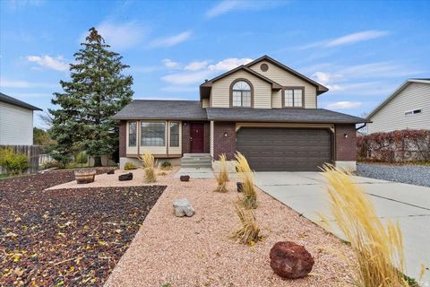 Photo of 3821 S 6300 W, West Valley City, UT 84128 (MLS # 2124235)