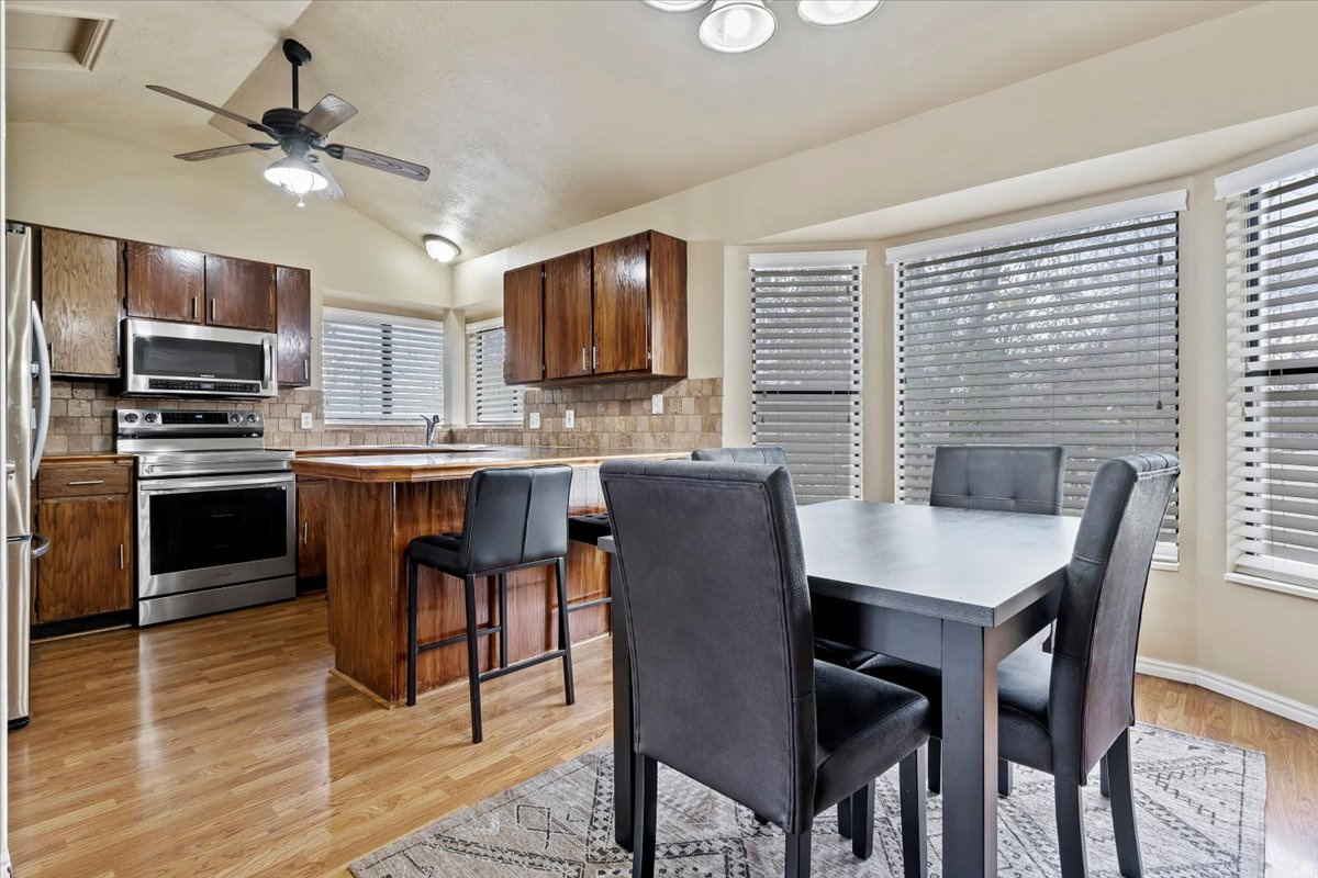 GARDEN COVE - Residential