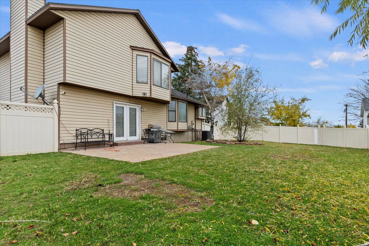 GARDEN COVE - Residential