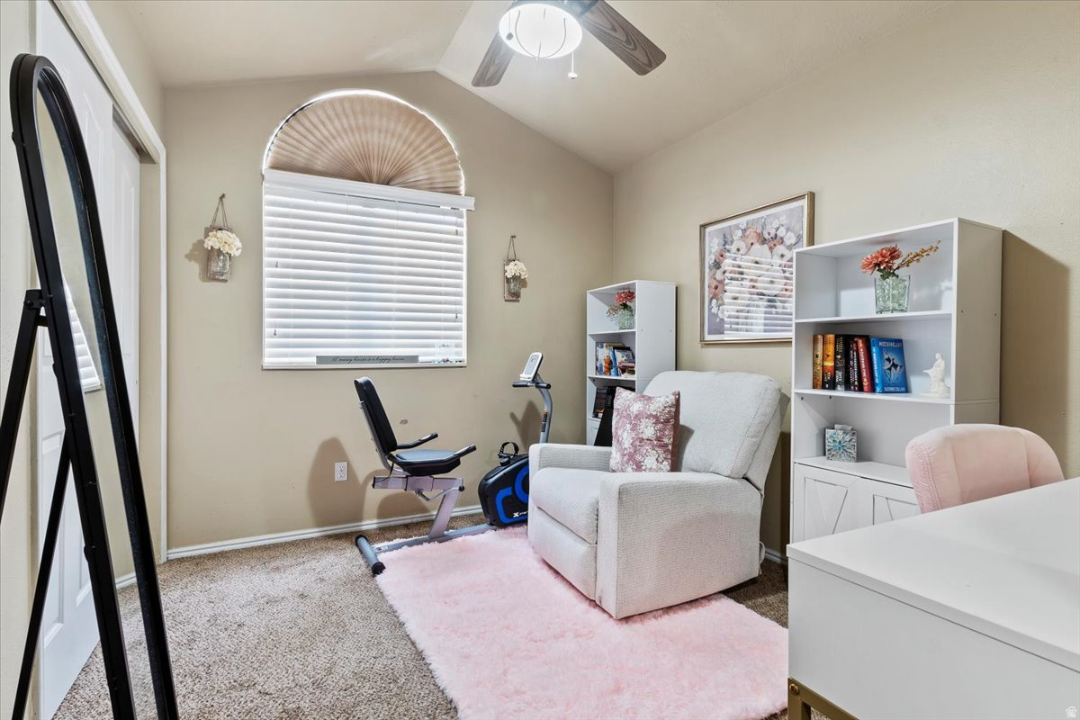 GARDEN COVE - Residential