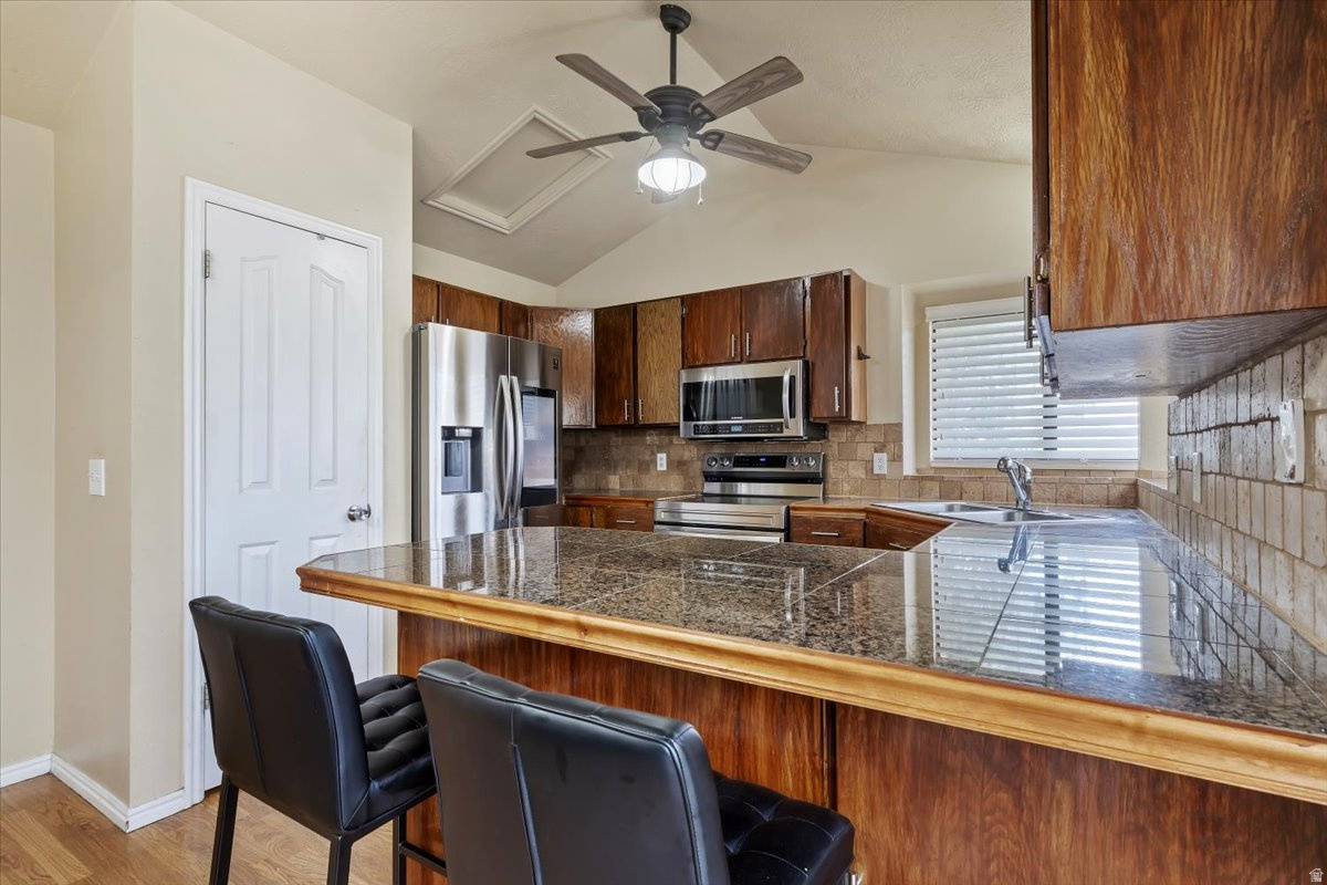 GARDEN COVE - Residential