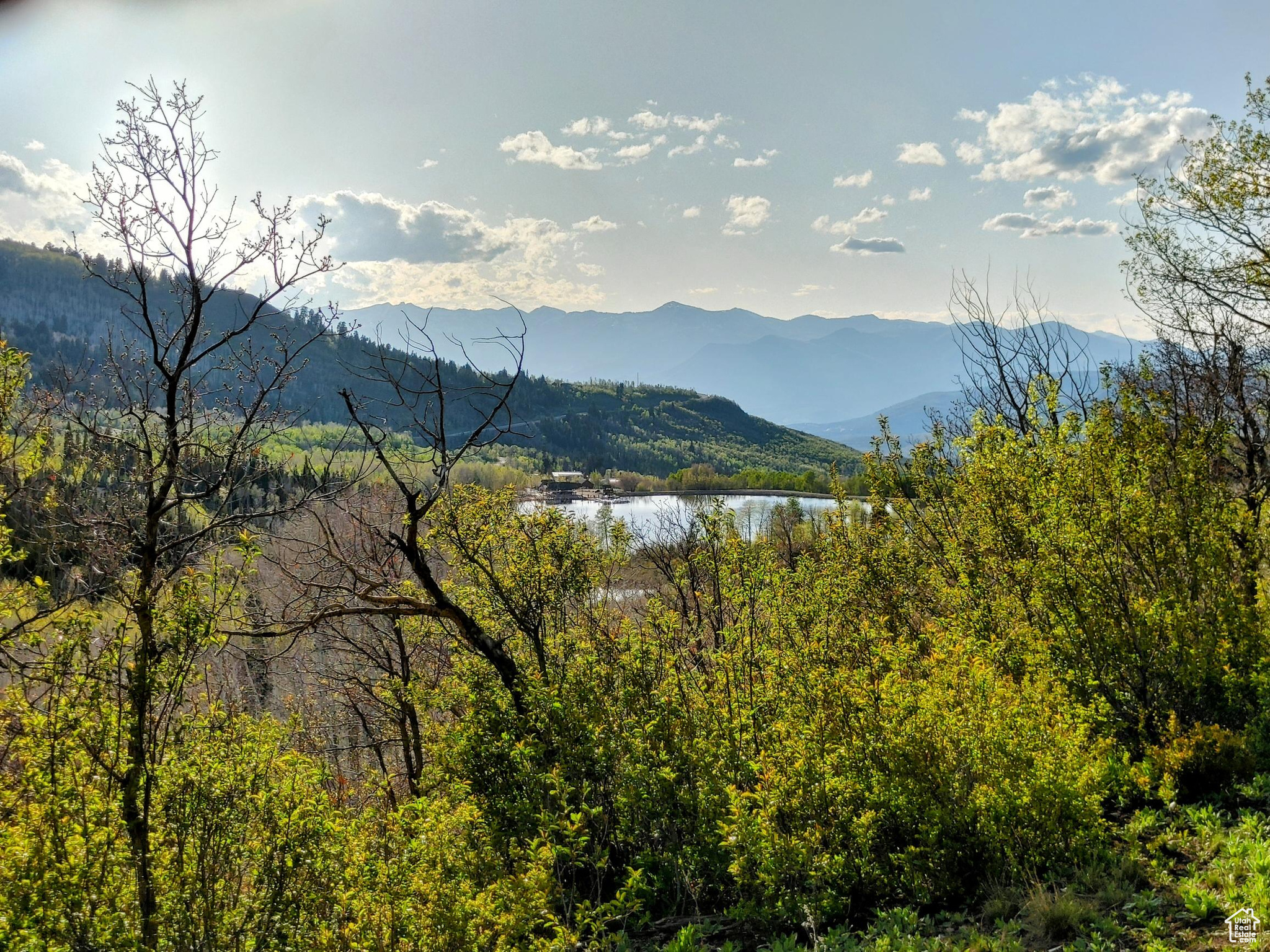 3400 S Blue Spruce Dr #1707, Heber City, Utah image 1