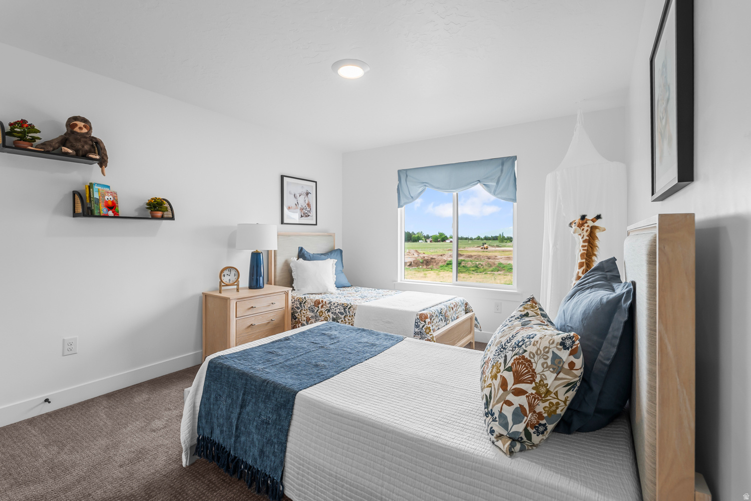 VIRIDIAN - Residential