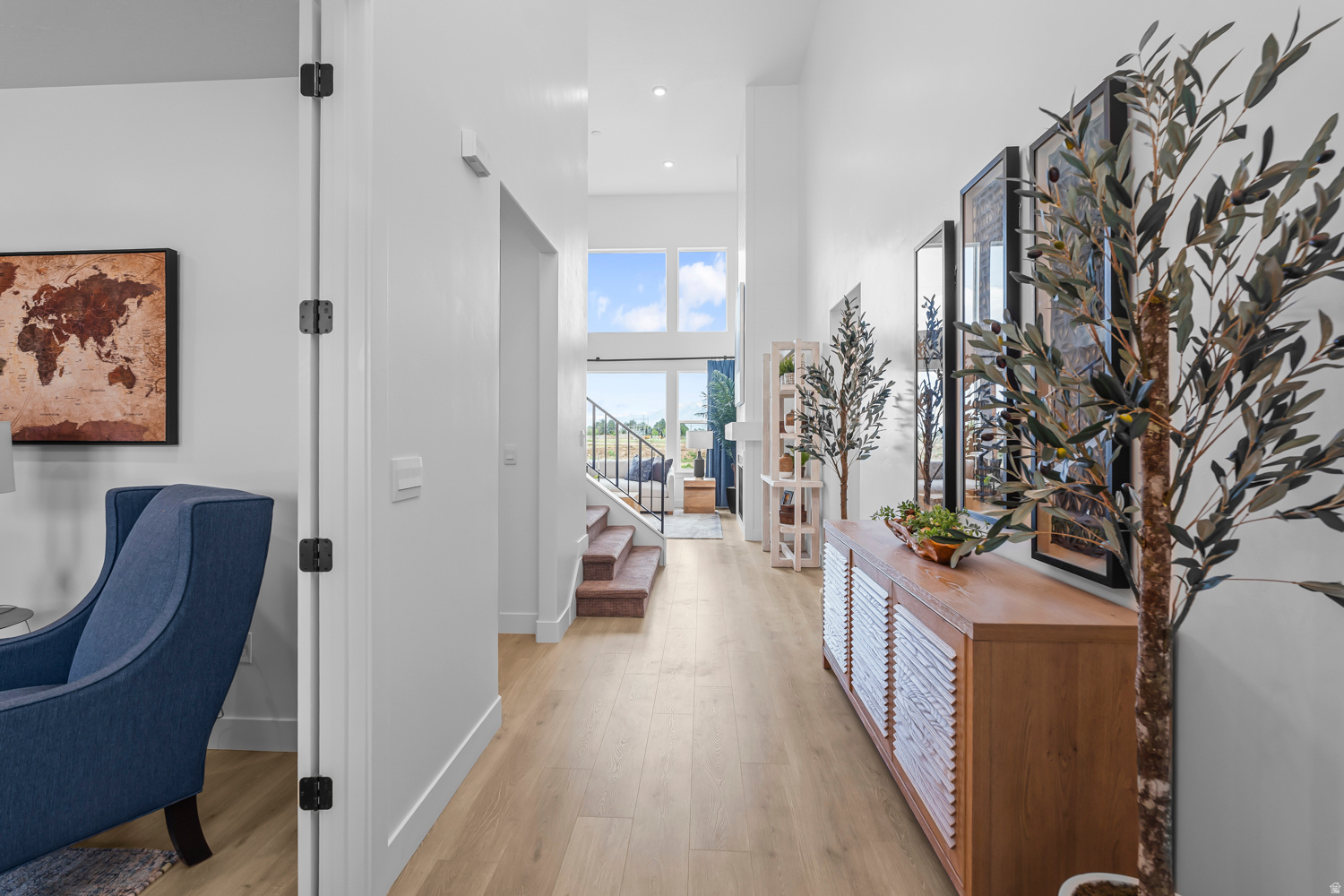 VIRIDIAN - Residential