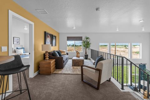 Tiny photo for 1655 E 960 N #210, Salem, UT 84653 (MLS # 2151726)