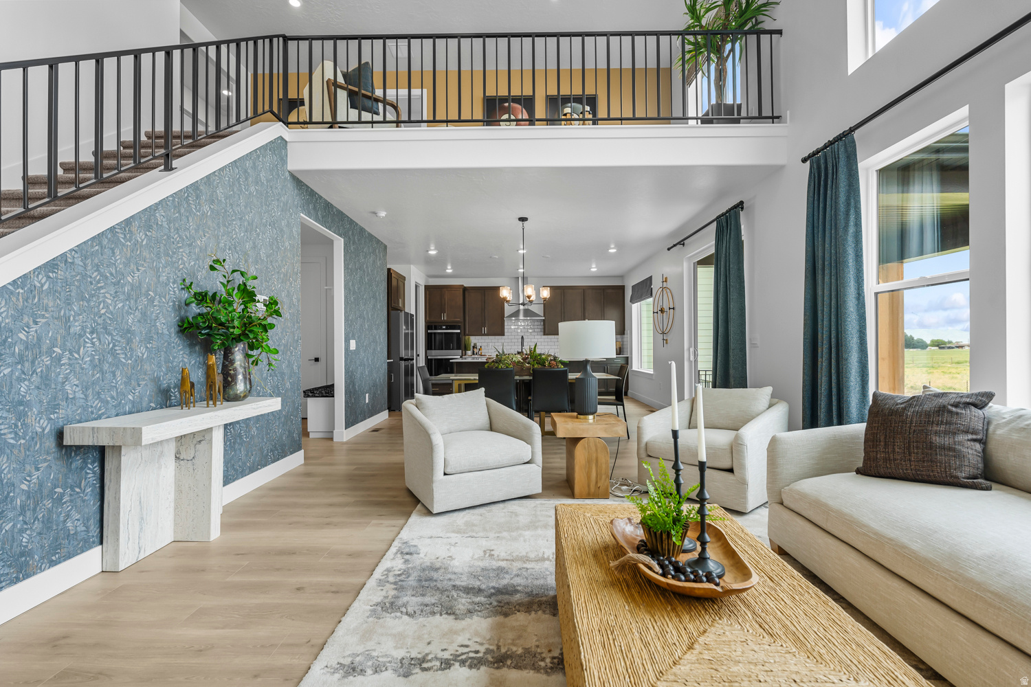 VIRIDIAN - Residential