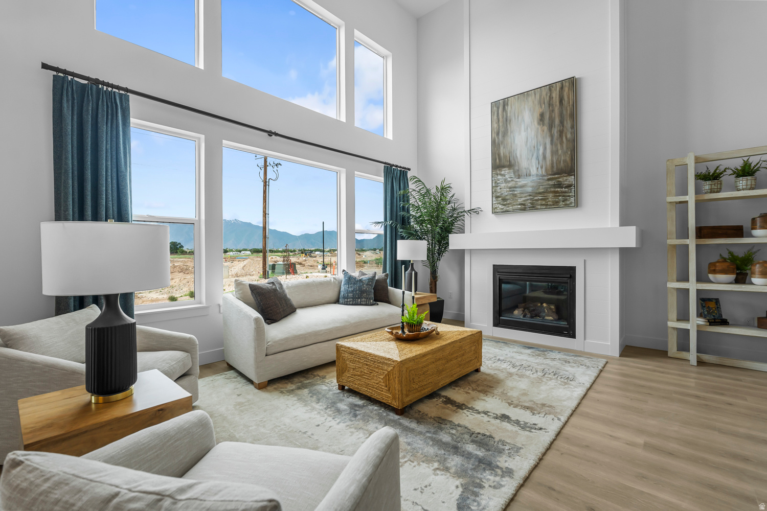 VIRIDIAN - Residential