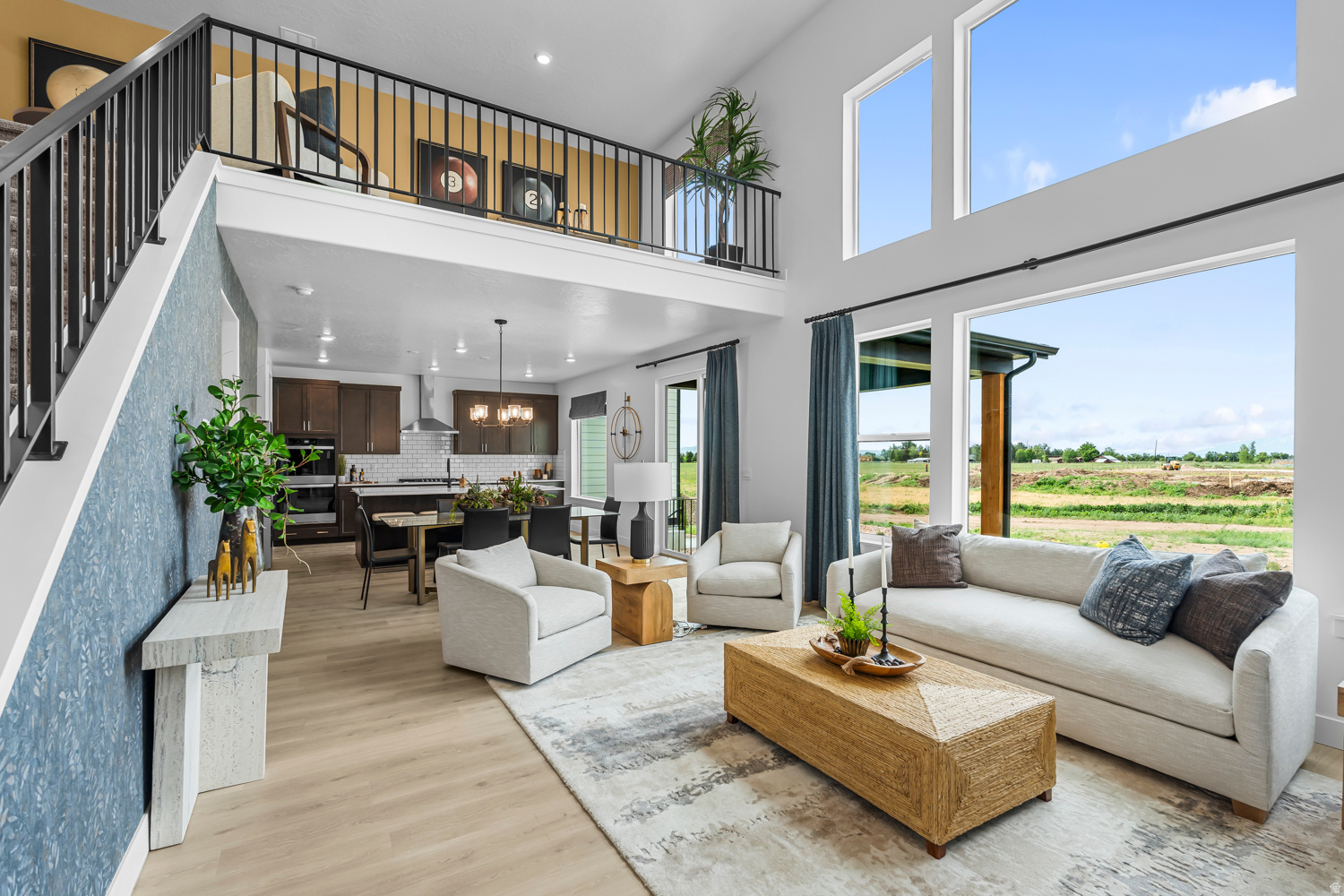 VIRIDIAN - Residential