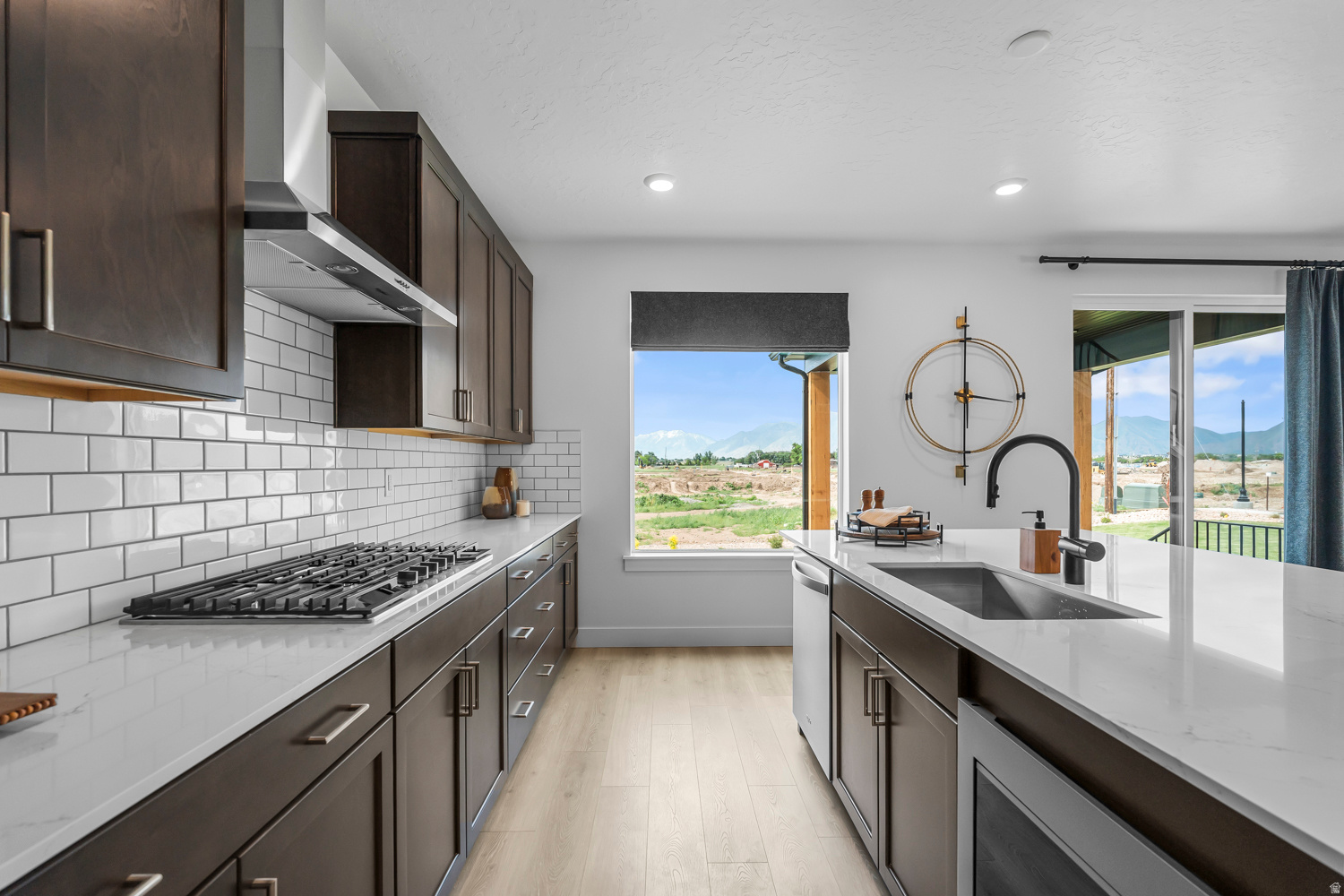 VIRIDIAN - Residential