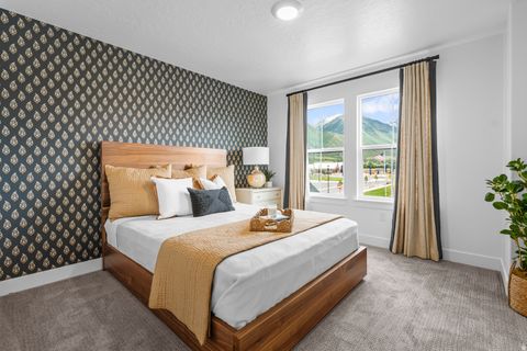 Tiny photo for 1655 E 960 N #210, Salem, UT 84653 (MLS # 2151726)