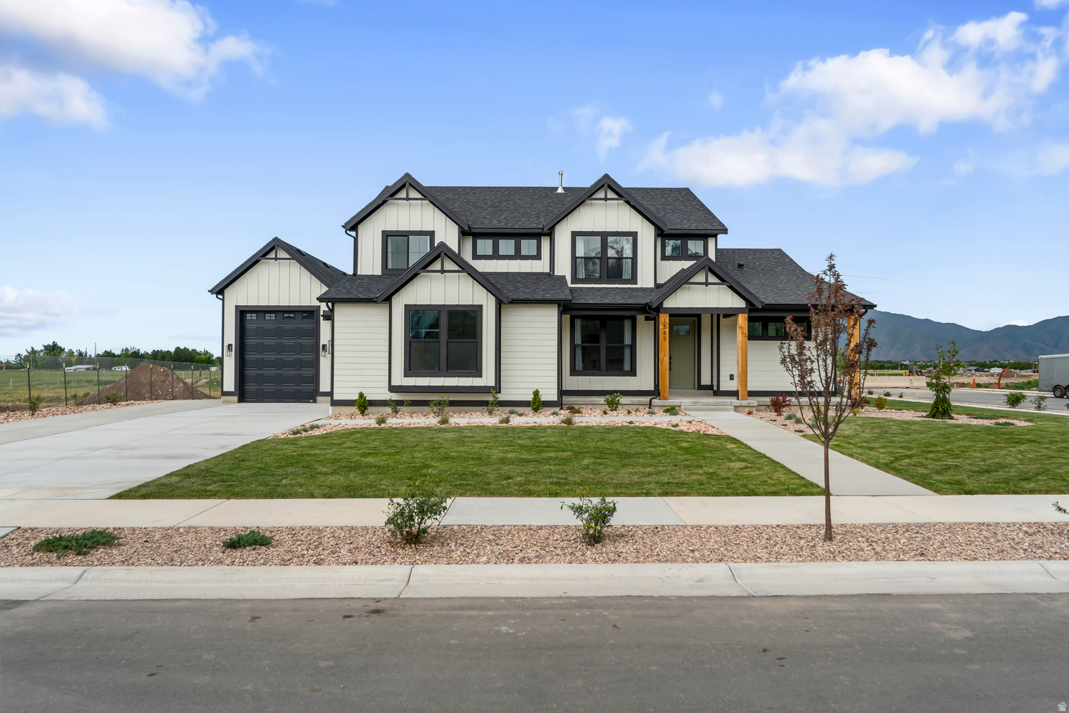 VIRIDIAN - Residential