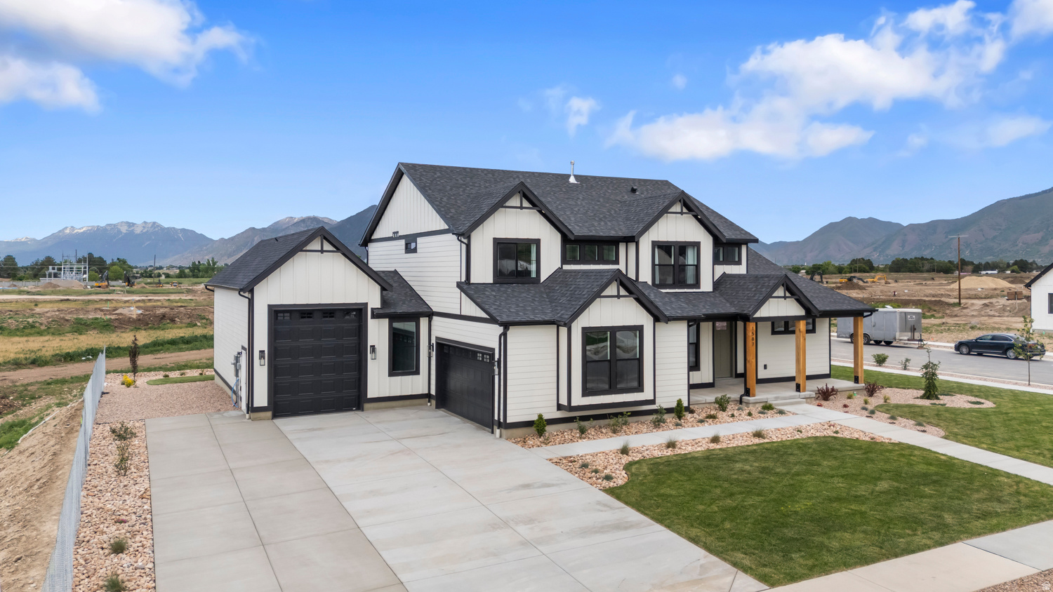 VIRIDIAN - Residential