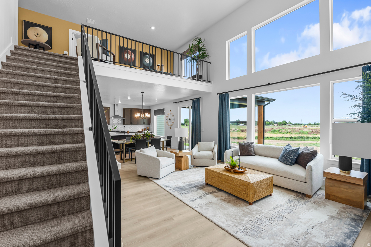 VIRIDIAN - Residential