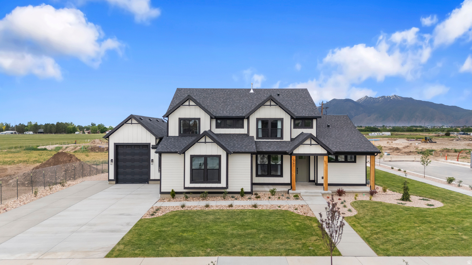 VIRIDIAN - Residential