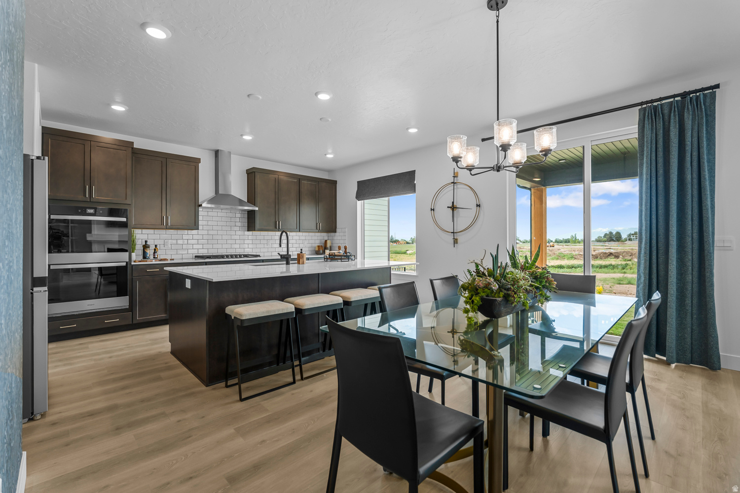 VIRIDIAN - Residential