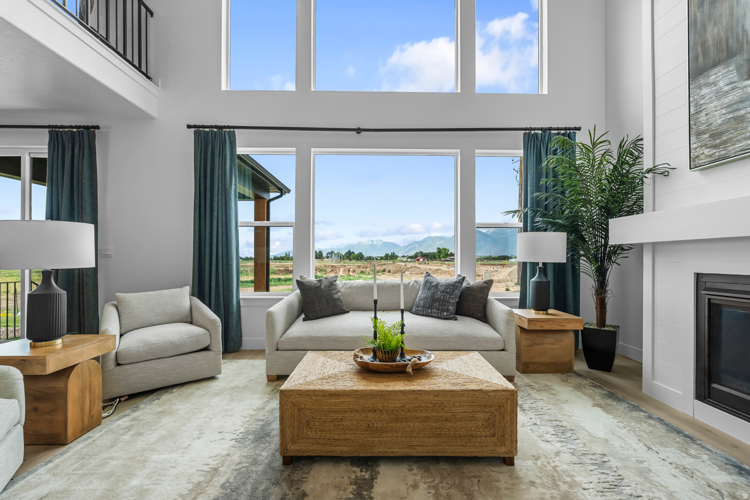 VIRIDIAN - Residential