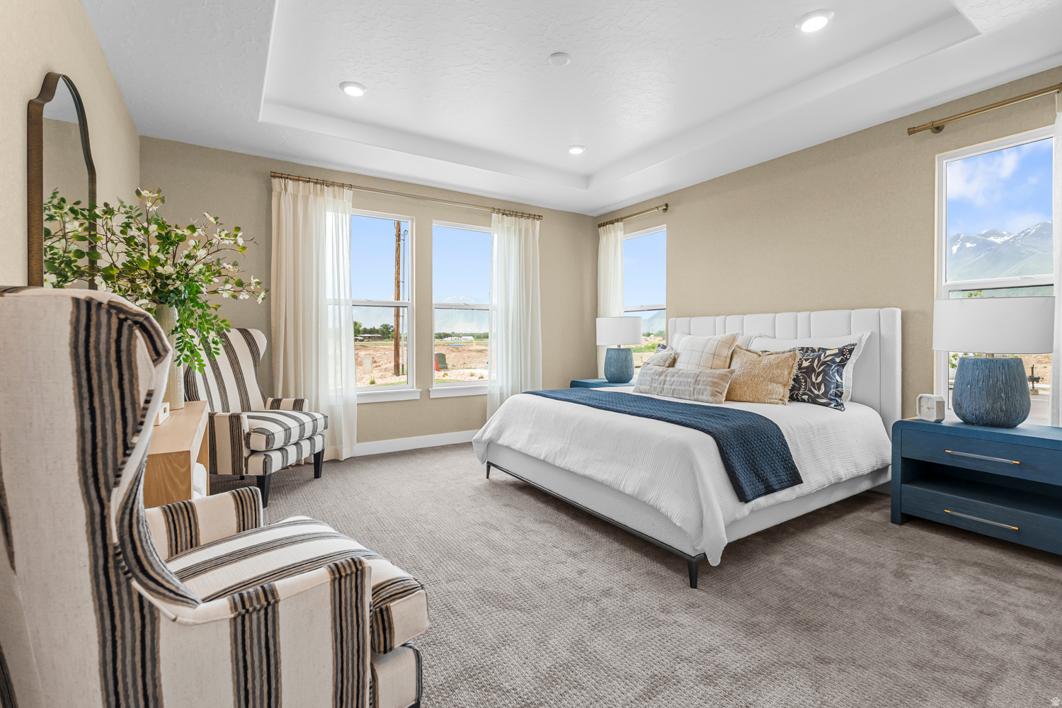 VIRIDIAN - Residential