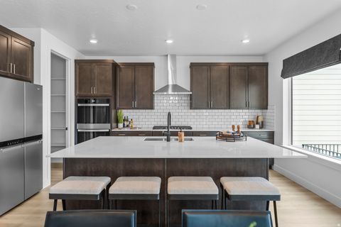 Tiny photo for 1655 E 960 N #210, Salem, UT 84653 (MLS # 2151726)