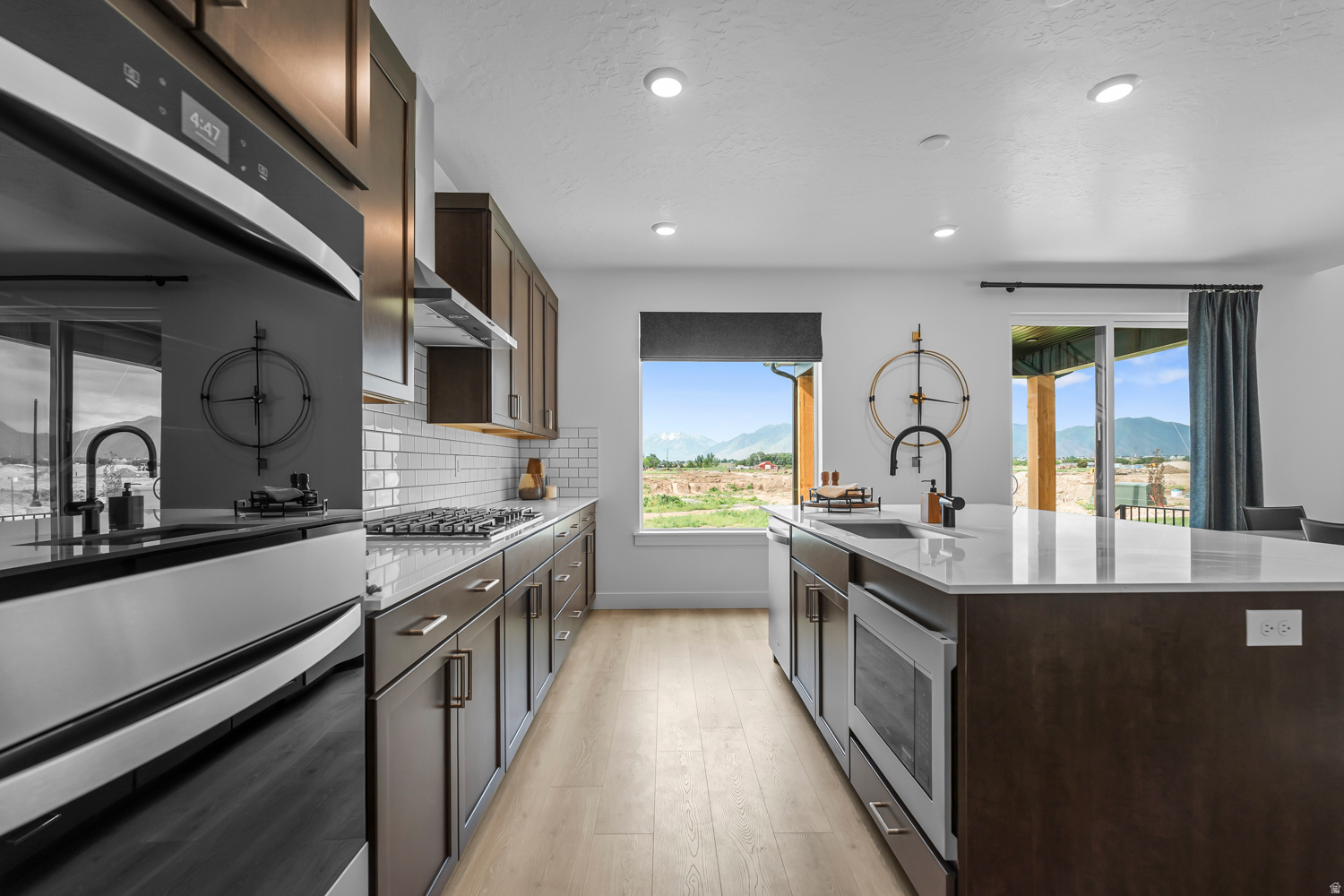 VIRIDIAN - Residential